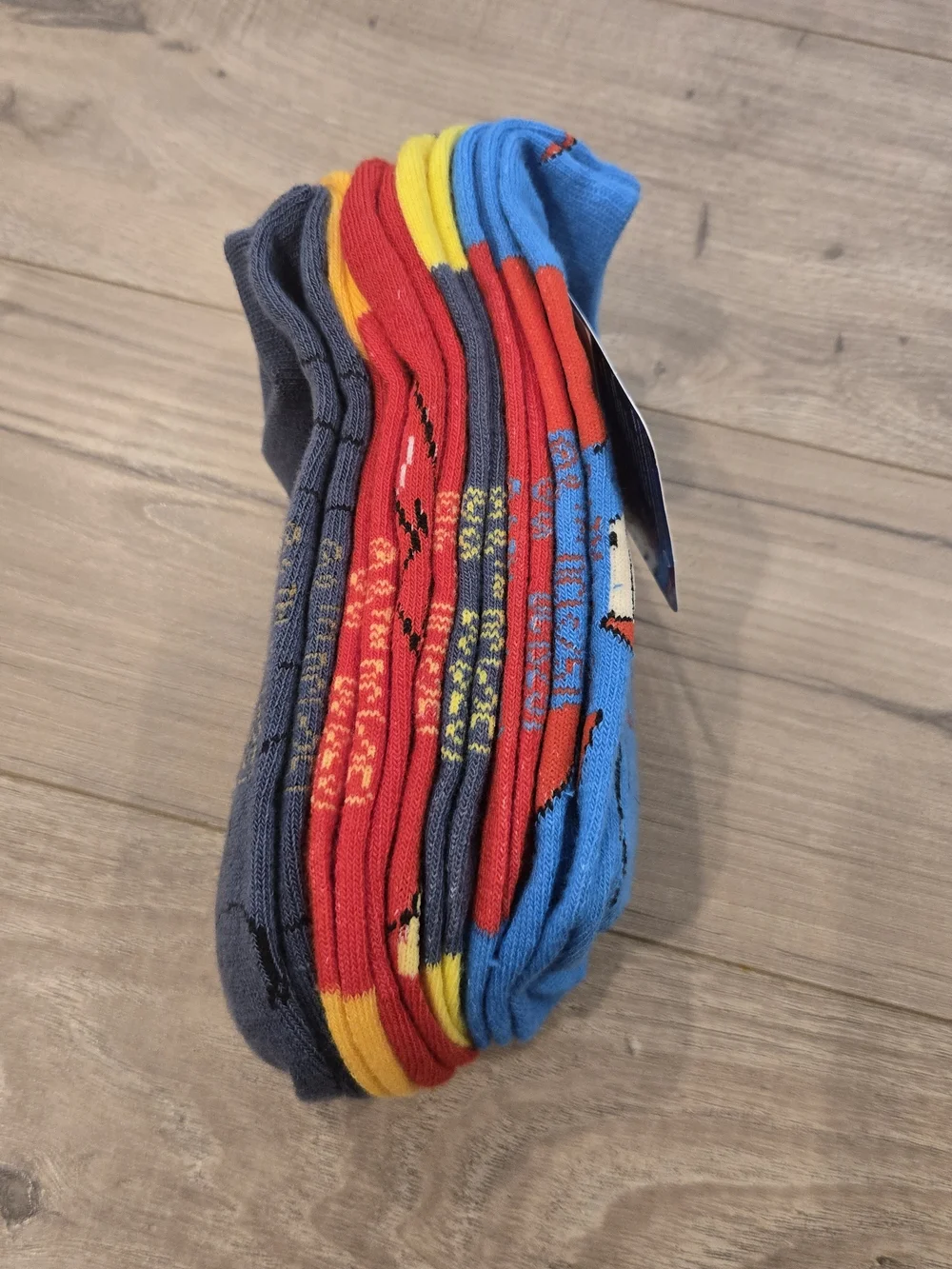DC Comics nwt dc
